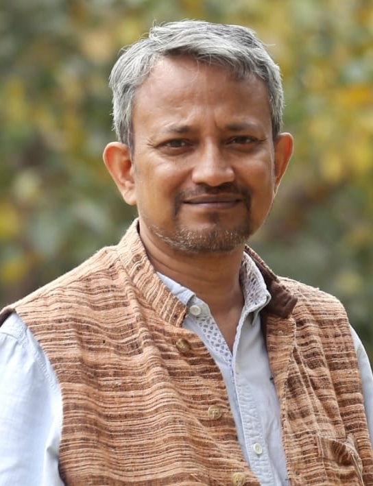 Dr. Souvik Maiti
